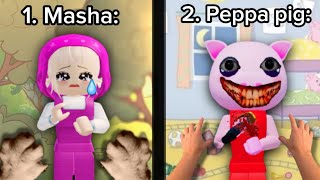 These Kid Shows Are Hiding Something TERRIFYING…