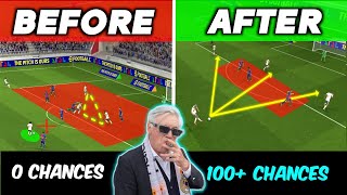3 Tips to Instantly Improve Your Attacks in eFootball 2025 | eFootball 2025 Mobile