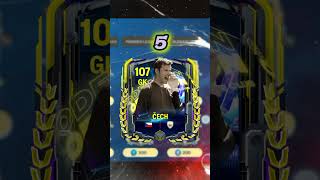 Top 10 Gk In Fc mobile 🔥🧤#fcmobile #fifa #bestgk #topgk #eafcmobile #shorts