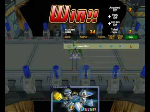 Acclaim BOTS - Old Data Cross Map