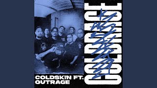 COLDRAGE (feat. Outrage)