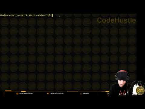Learning Linux! Stop by and say hey!