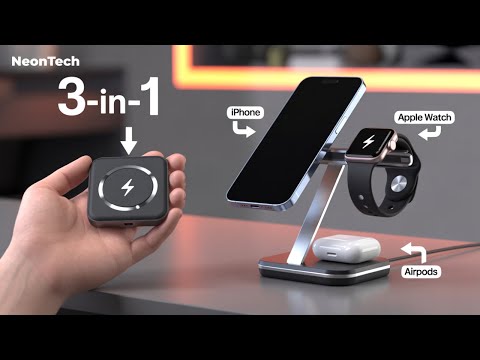 10 Coolest Tech Gadgets 2025 On Amazon