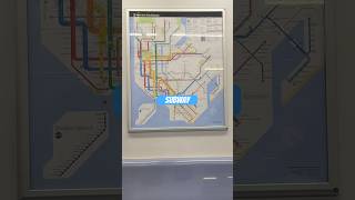 New Yorkers lemme hear your thoughts?💭 🤔#nyc #mta #subway