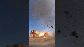 Laser Guided Bomb Accuracy. #usairforce #f22 #usa #us #missile #jdam