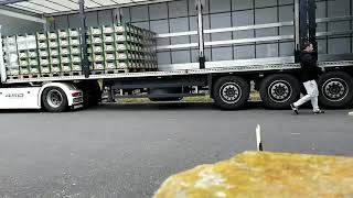 Fast loading
