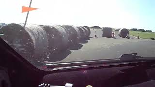 Mach1 Stages 2025, SS 8