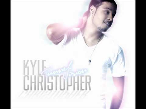 Kyle Christopher - Self Inflicted