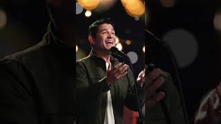 Keep watching @nbcthevoice this Monday at 8/7C! KOs   🥊 ding ding #thevoiceseason27 #teambublé