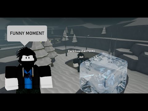 TDS frost event but everything is frozen