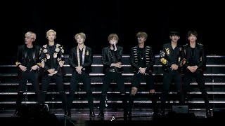 [방탄소년단/BTS] 뱁새(Baepsae) 무대 교차편집(stage mix)(Use Headphones)