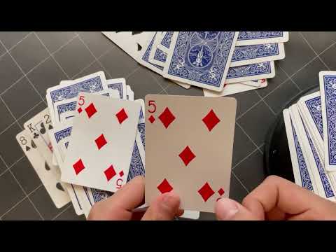 A Baffling prediction trick performance + tutorial