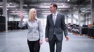 CTP Case Studies : IAC in CTPark Prestice, CTFit