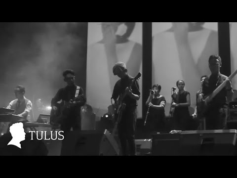 TULUS - Konser Diorama