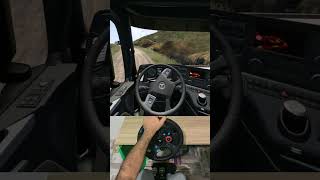 Euro Truck Simulator 2 Gameplay #207  #eurotrucksimulator2 #ets2  #logitechg29 #indiantruckers