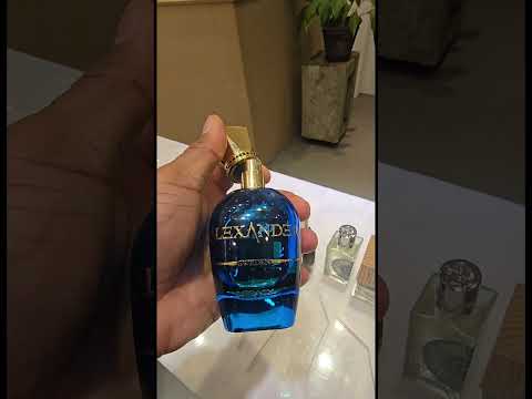 Bloom #toskovat #bloom #4u #perfume #fragranceshorts #fragrancereview #coventgarden #niche