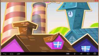 Candy Crush Saga Android Gameplay #05