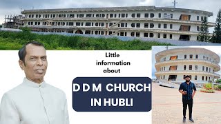 DDM CHURCH HUB LI