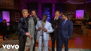 Gaither Vocal Band - Goin' Up Yonder