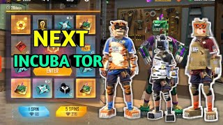 How To Next Incubator Free Fire On The Indian Server🤔😱A3,A5,A6,A7,J2,J5,J7,S5,S6,S7,S9,A10,A20,A30,