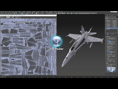 UV Packer Featurette