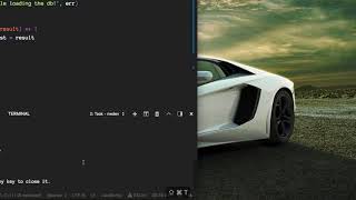 24 - nedb - IndexedDB