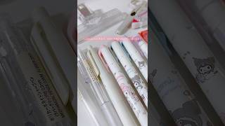 中学校で使う文房具♡ #購入品