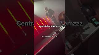 #CentralCee #TechBoyy #Nemzzz #CantRushGreatness