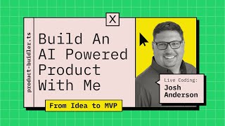 Documenting my AI process