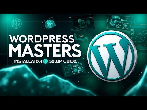 Master Wordpress Basics in 2025 🔥🔥🔥 | Wordpress Lec 1 | Wordpress for Beginner to Advance