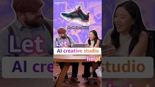 Amazon Ads | No Design Skills? Let AI Creative Studio Help! | Free Amazon Ads Tool