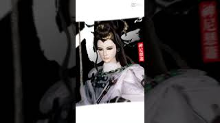 金光布袋戲仙古狂濤第19集2021年9月15日星期三下五点,2021年9月16日星期四开始发影片