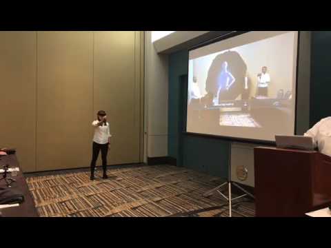 Mixed Reality in Business Today