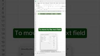 Excel Formula hacks for beginners #excel #microsoftexcel #exceltips #microsoftexcel @excelisfun