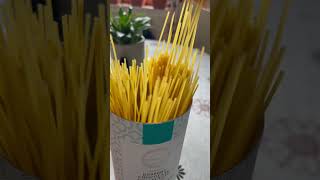 recycle ♻️ jar 🏺 can storage’s aspaghetti 🍝 #viral #viralvideo #asmr #ytshorts #trending #storages