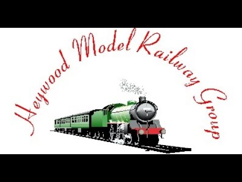 Heywood Model Railway Group - Open Day, Sat 11th Sept : 2021