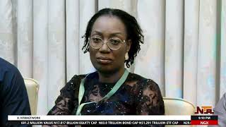 Network News @ 9pm | 25 July 2025 | NTA