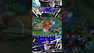Julian vs 5 #mobilelegends #buildjuliantersakit2024 #mlbbcreatorcamp #buildjuliansekalicombomati