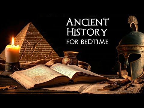 Ancient History: Silk Road, Carthage and the Phoenicians, Viking Age