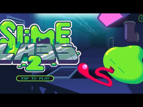 slime labs 2