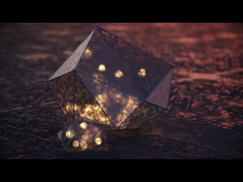 One Day Quest - 05 - speedart (4K)