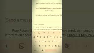 How to practice english speaking with the help of Chat Gpt#shorts #chatgpt