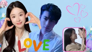 赵振栋与孟娜：甜蜜演绎下的浪漫爱情，令人羡慕的默契与未来的可能