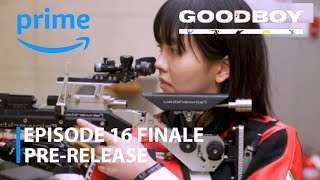 Good Boy 2025 K-drama | Episode 16 Finale Pre-Release (ENG SUB) | Park Bo-gum | Kim So-hyun | NEW