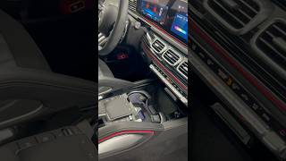 Full Detail On A AMG! Burning Blue By Mariah The Scientist #mariahthescientist #amg #detailing #cars