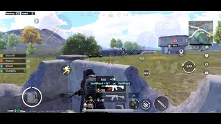 TOURNAMENT AND SCRIMS HIGHLIGHTS | 5Finger+Gyro | 13pro | BGMI KIE Rising Star |