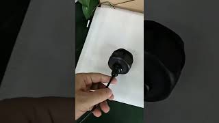 80ghz water level radar sensor