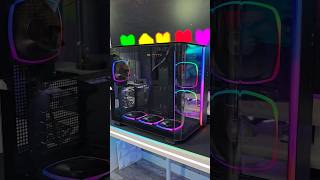 MONTECH KING 95 PRO PC CASE