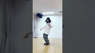 武元唯衣 はいよろこんで 踊ってみた♪ こっちのけんと sakurazaka46_TikTok