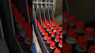 Extreme Level Manufacturing of Cold Drink 😨 #shorts #cocacola #ashortaday